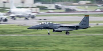 Romania fa decollare i suoi caccia per intercettare i droni russi