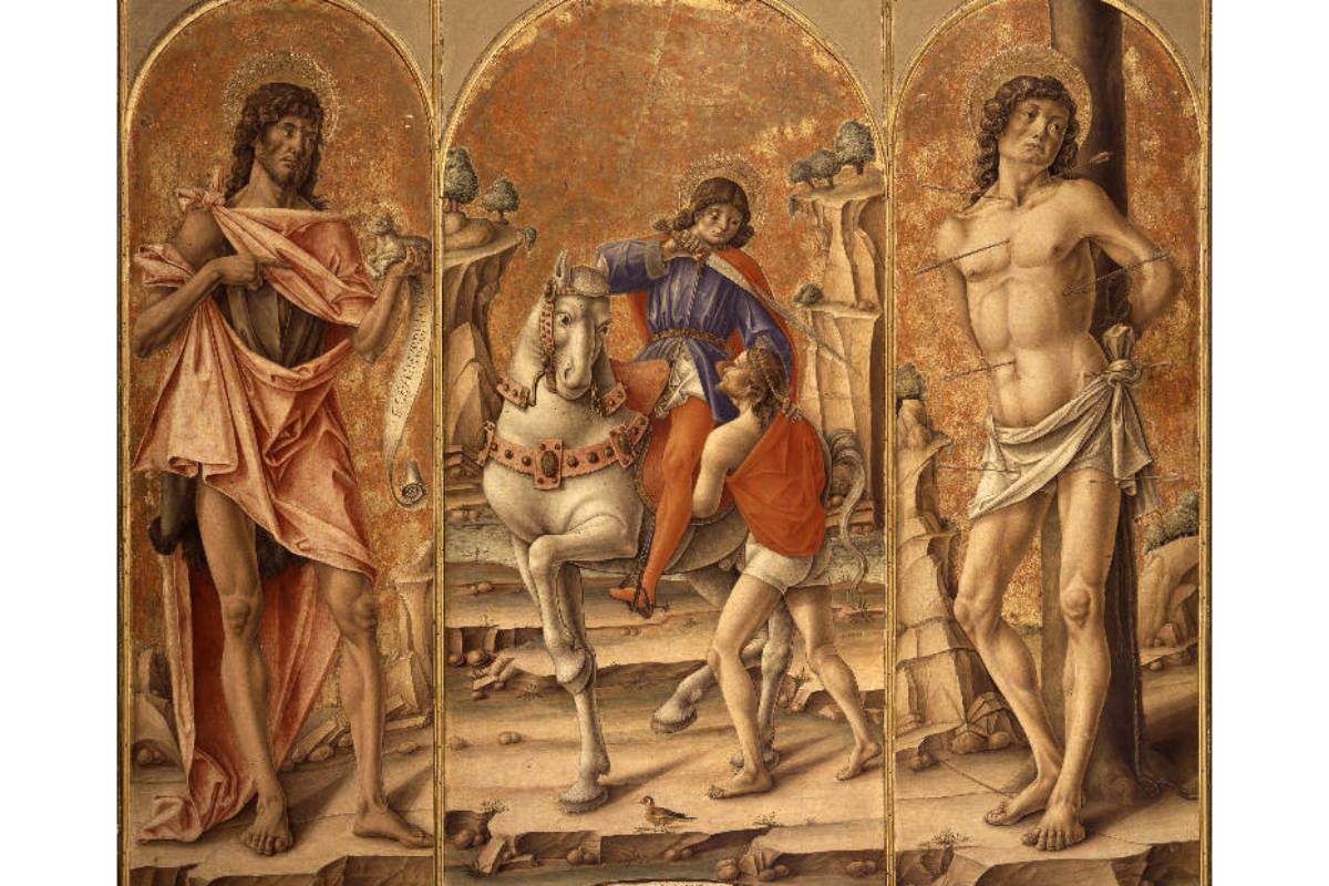 San Martino di Tours