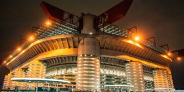 San Siro | Shutterstock