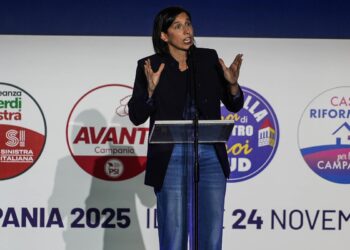 Schlein attacca Meloni sulle Regionali