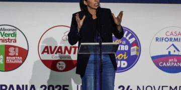 Schlein attacca Meloni sulle Regionali