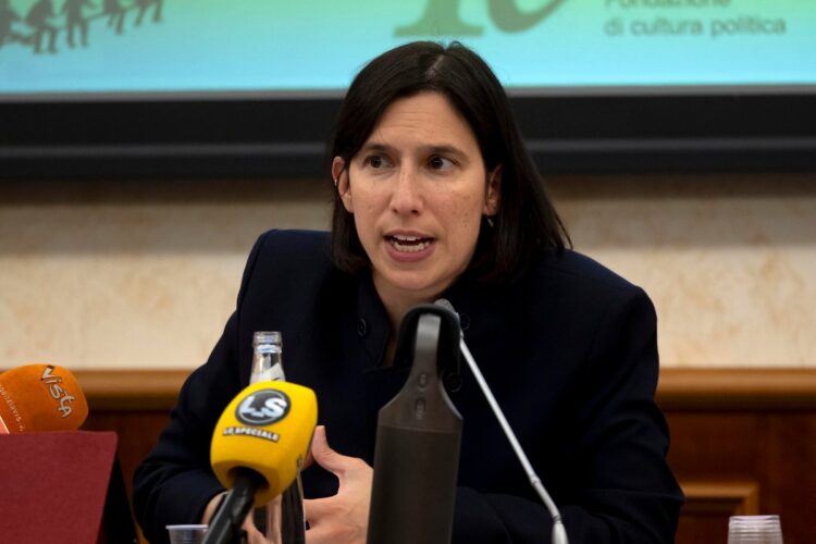 Schlein attacca il governo