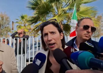 Schlein attacca il governo sulla legge elettorale
