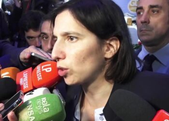 Schlein contro il Garante della Privacy