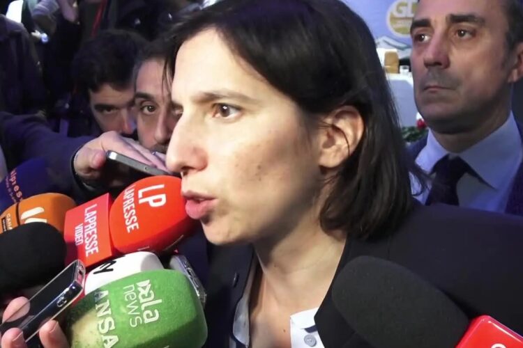 Schlein contro il Garante della Privacy