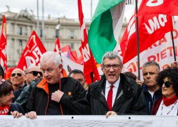 Sciopero del 4 novembre e non solo: tutti gli stop del mese in Italia