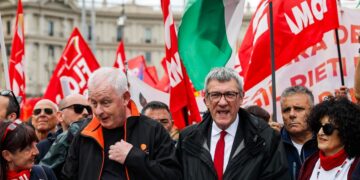 Sciopero del 4 novembre e non solo: tutti gli stop del mese in Italia