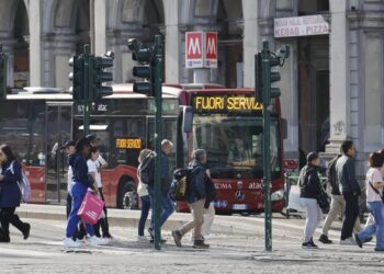 Sciopero oggi 14 novembre