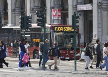 Sciopero oggi 7 novembre