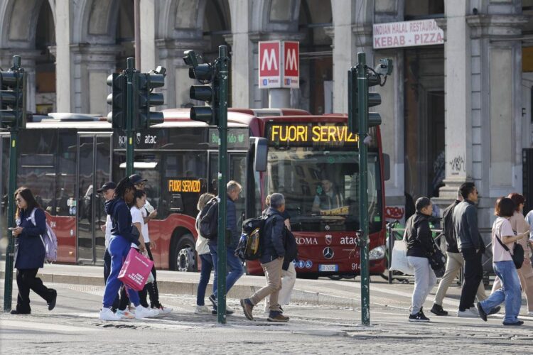 Sciopero oggi 7 novembre