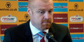 Sean Dyche