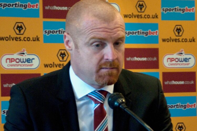 Sean Dyche