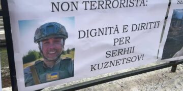 Serhii Kuznietsov: l'ex soldato ucraino accusato del sabotaggio al Nord Stream