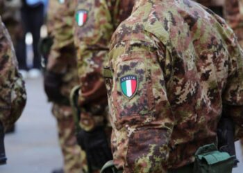 Servizio militare in Italia