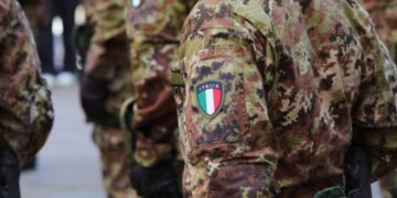 Servizio militare in Italia