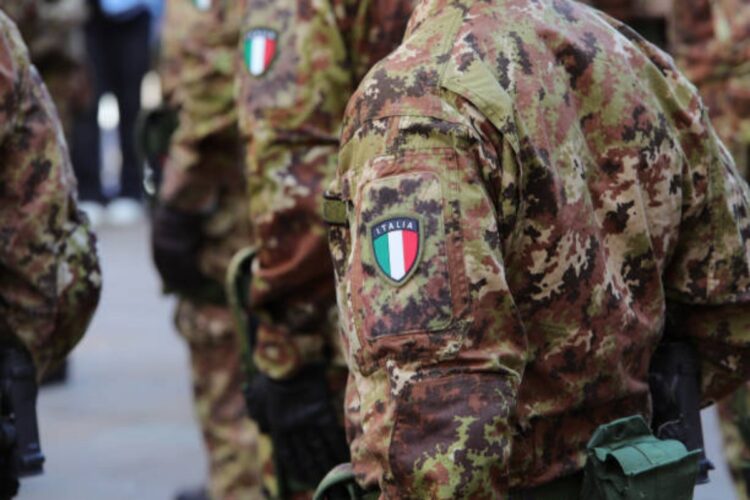 Servizio militare in Italia