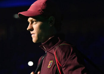 Sinner accusato di essere troppo italiano