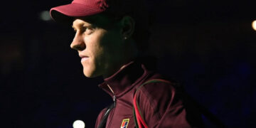 Sinner accusato di essere troppo italiano