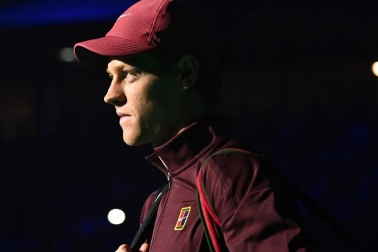 Sinner accusato di essere troppo italiano