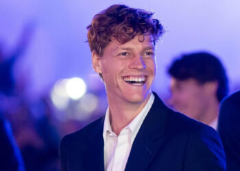 Sinner alle ATP Finals