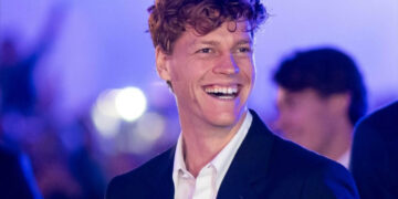 Sinner alle ATP Finals