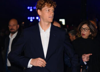 Sinner alle ATP Finals