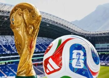 Sorteggio playoff Mondiali 2026