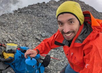 Sospese le ricerche di Marco di Marcello in Nepal