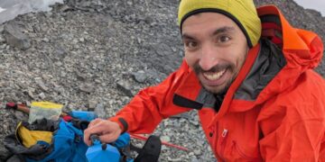 Sospese le ricerche di Marco di Marcello in Nepal