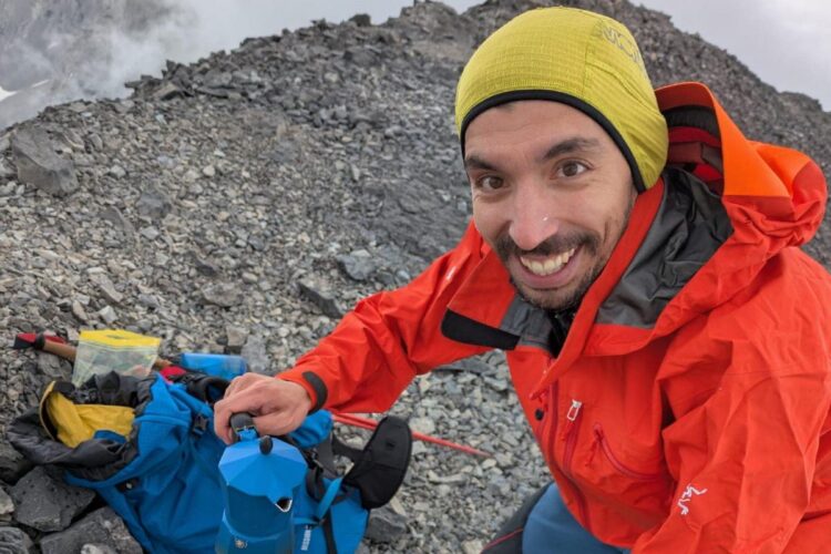Sospese le ricerche di Marco di Marcello in Nepal
