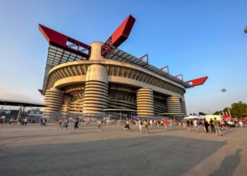 Stadi italiani: tutti i progetti