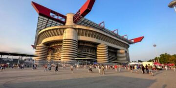 Stadi italiani: tutti i progetti