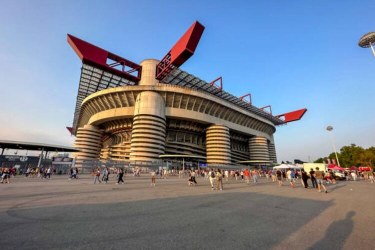 Stadi italiani: tutti i progetti