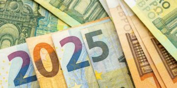 Stipendio NoiPA dicembre 2025