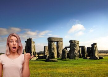 Stonehenge