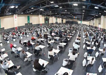 Studenti di Medicina contro il semestre filtro