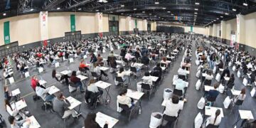 Studenti di Medicina contro il semestre filtro