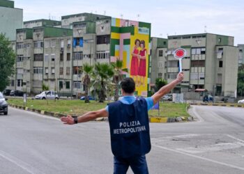 Stupri a Caivano: due persone condannate