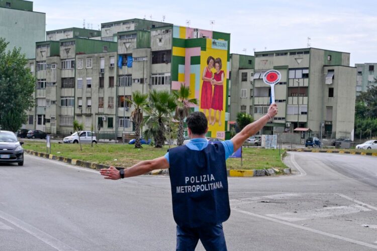 Stupri a Caivano: due persone condannate