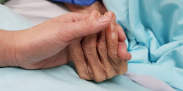 Suicidio assistito nel mondo