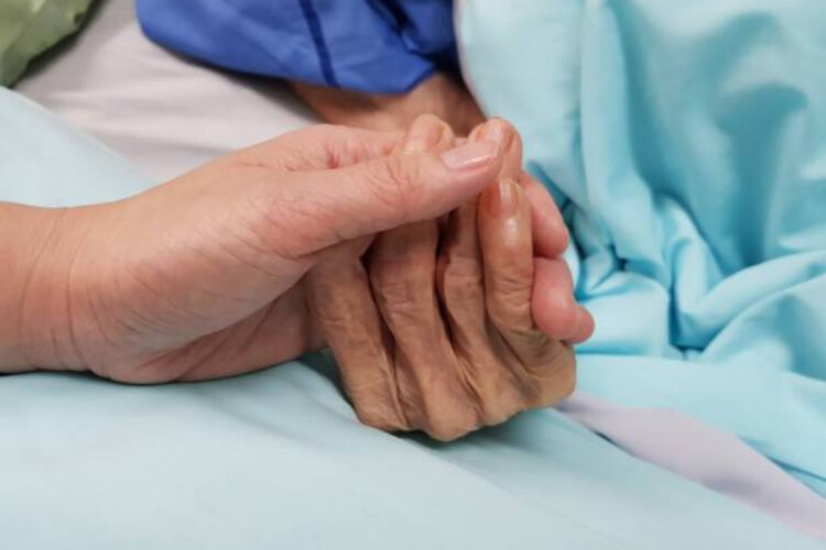 Suicidio assistito nel mondo