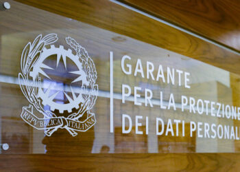 Garante della Privacy