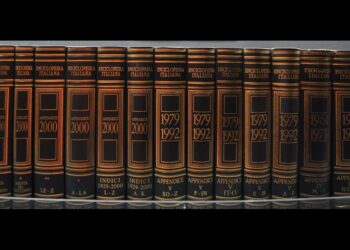 La Treccani candidata all' Unesco: “Ha un valore universale”