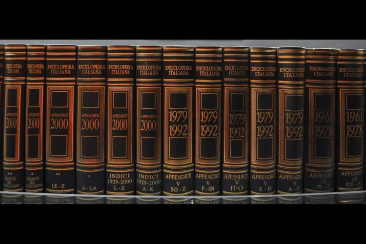 La Treccani candidata all' Unesco: “Ha un valore universale”