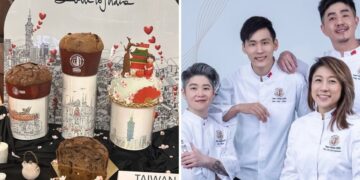 Taiwan trionfa al Campionato mondiale 2025 il miglior panettone nasce in Asia