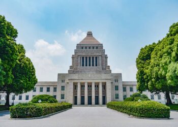 Tensioni Cina-Giappone