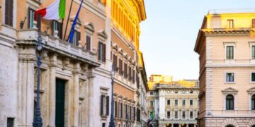 Tensioni durante i lavori sul ddl stupro