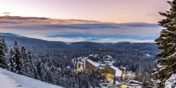 Stanco di skipass da capogiro? La meta sulle Alpi dove sciare low cost è finalmente realtà