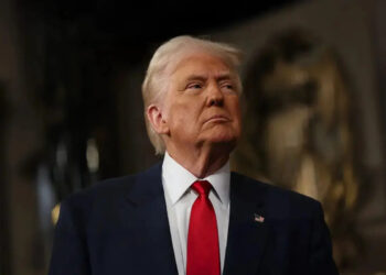 Trump riceve gli ex ostaggi di Hamas alla Casa Bianca