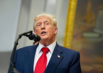 Trump su una forza di stabilizzazione a Gaza